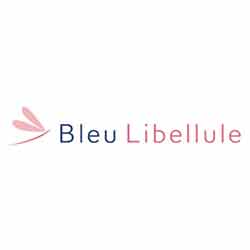 Bleu+Libellule
