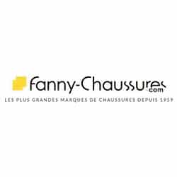 Fanny+Chaussures