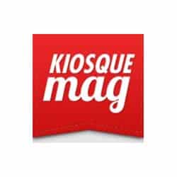 Kiosque Mag