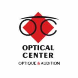 Optical+Center