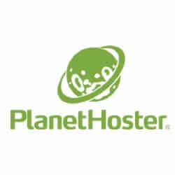 Planet-Hoster