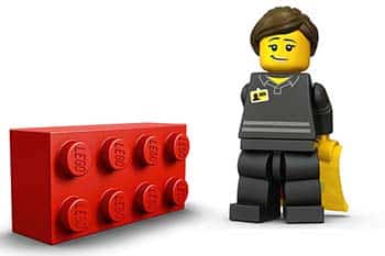 Promotion Lego