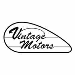 Vintage+Motors