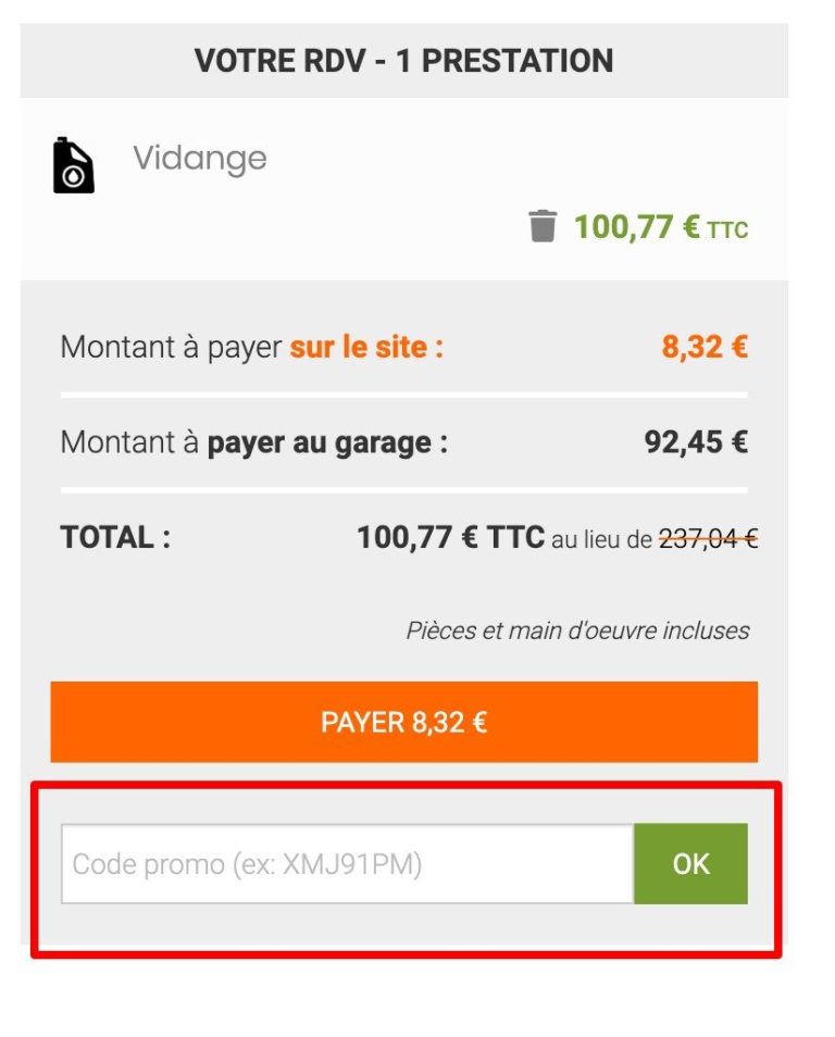 Code promo 20 offerts en juin 2022