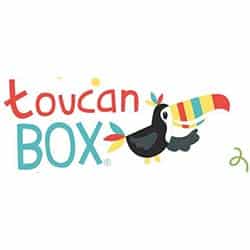 toucan+box