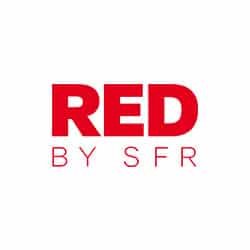 RED-by-SFR