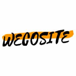 wecosite-by-wecodise